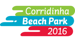 Corridinha Beach Park 2016
