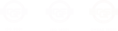 Certificações