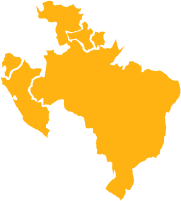 América do Sul