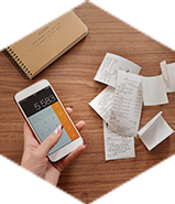 Personal Financial solutions